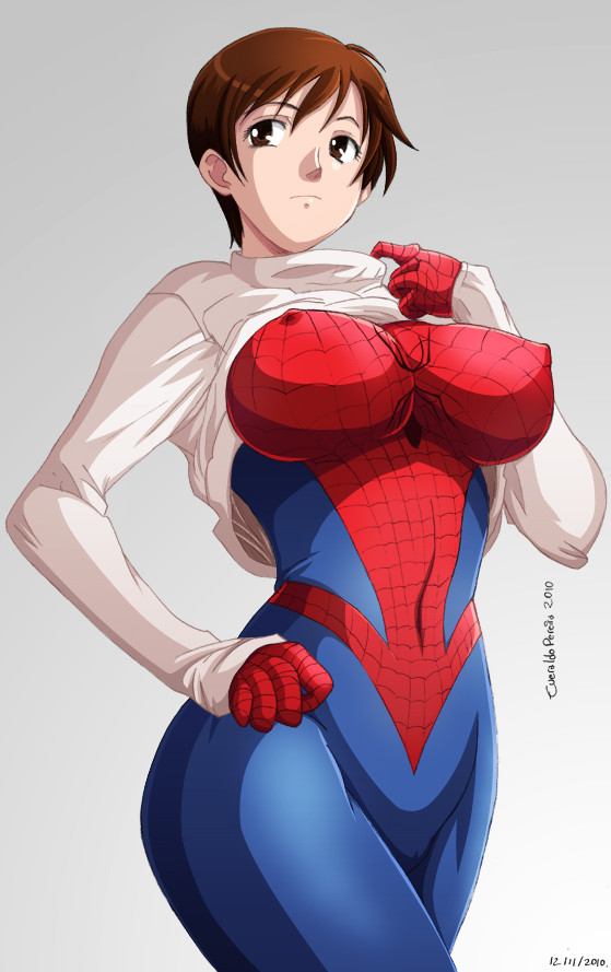Anime girl in tight clothes by demongirl289 on DeviantArt Anime girl in tight clothes by demongirl289 on DeviantArt