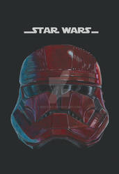 Sith Trooper