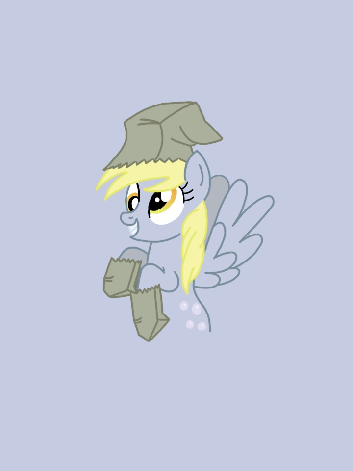 Derpy Is Best Costume