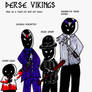 Derse Vikings group pic