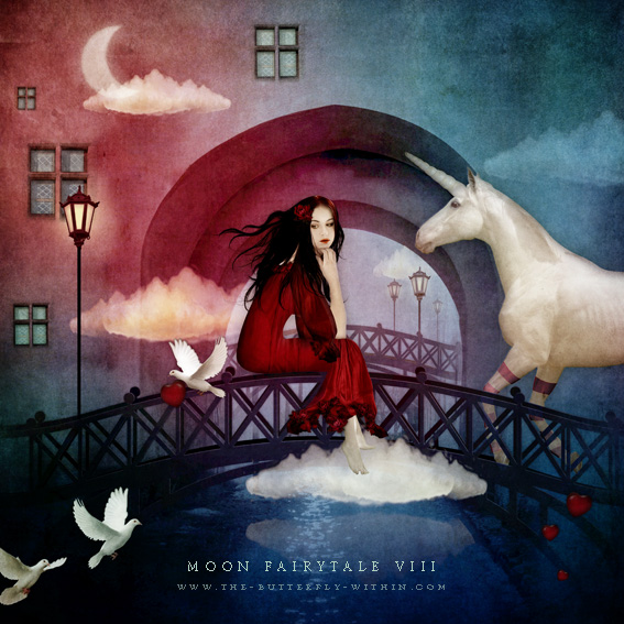 Moon Fairytale VIII