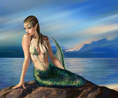 Mermaid