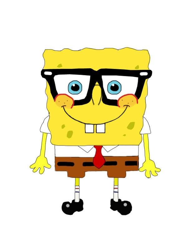 Spongebob Reproduction Spongebob Re-creation by XiaoMeiHonda on DeviantArt