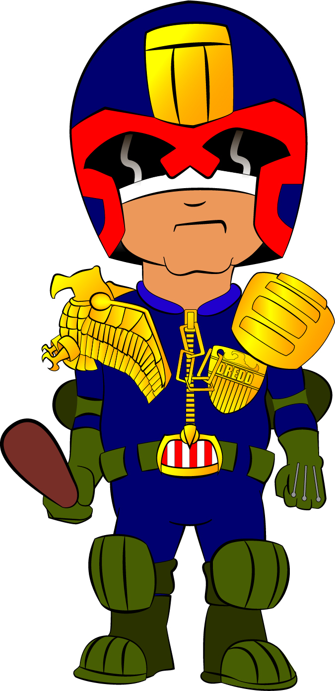 Dredd