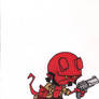 LIL' HELLBOY