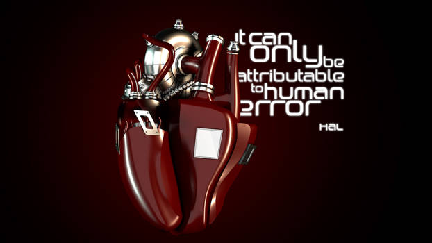 Hal's Heart