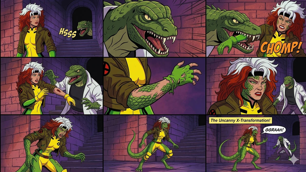 Rogue Trader Lizard Riding A Rogue Lizard by Rainbow10ben on DeviantArt