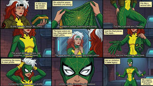 Spider-Rogue