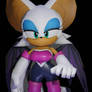 Blender] SA2 Rouge The Bat 2