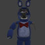 [Blender] Movie Withered Bonnie