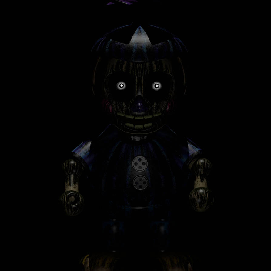 Phantom JJ by Scourg3z on DeviantArt