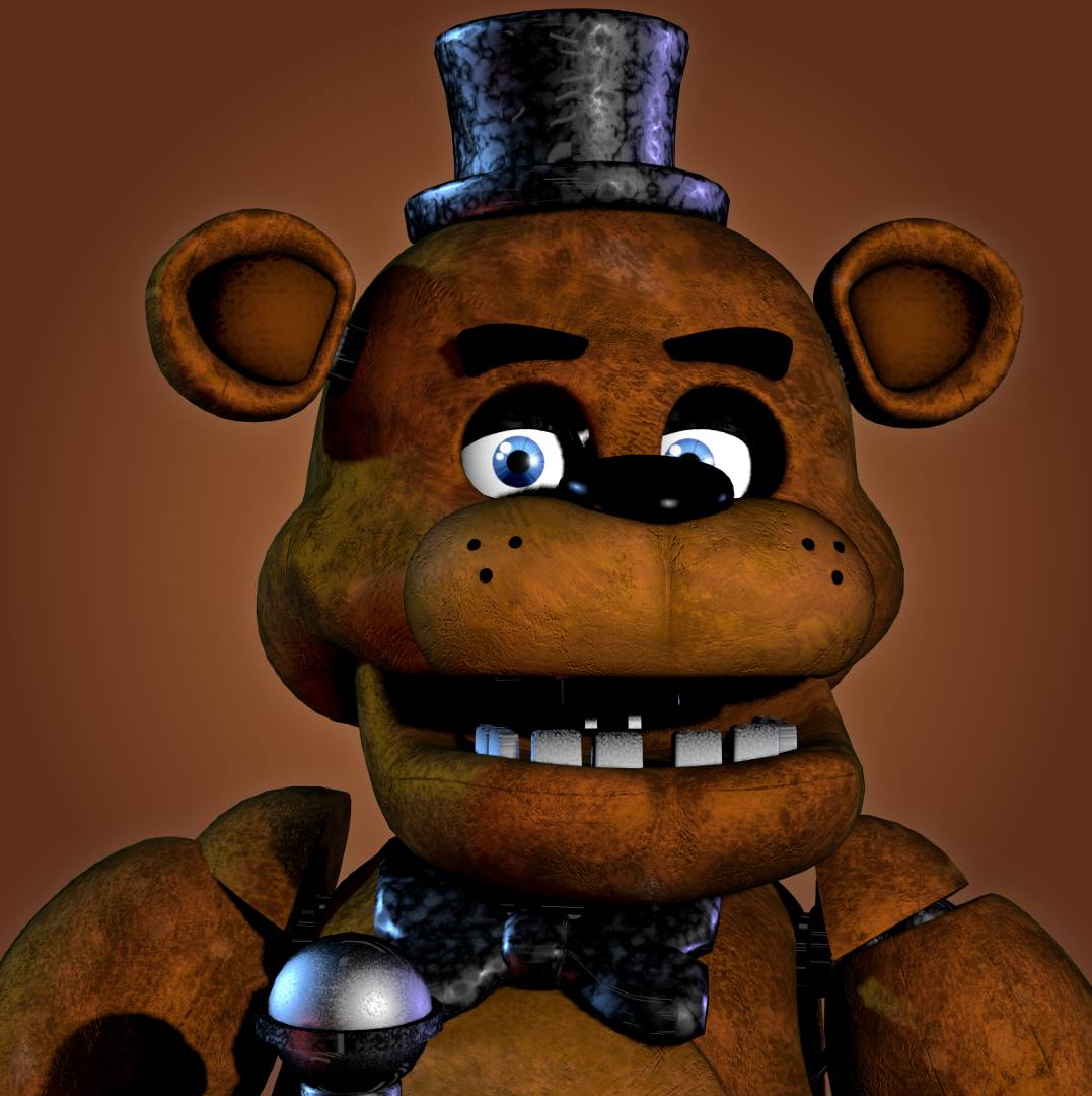 Freddy Raspberry Freddy Fazbear Profile Picture by Scourg3z on DeviantArt