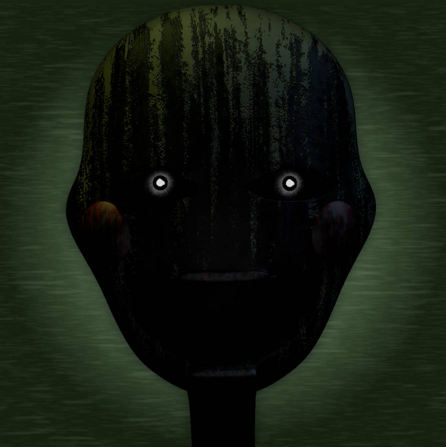 Phantom Puppet Profile Picture by Scourg3z on DeviantArt