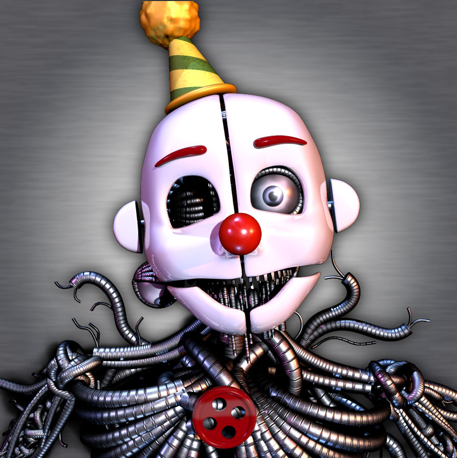 Ennard Pfp Ennard Profile Picture by Scourg3z on DeviantArt