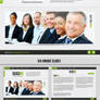 Quadro PowerPoint Presentation Template