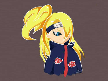 Deidara