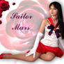 Sailor mars