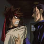 Sanosuke and Saitou