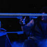 The Undertaker -Raw 3-11-13