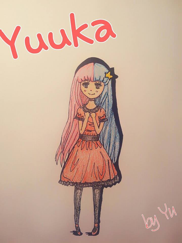 Yuuka