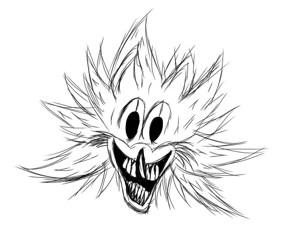 Lord X internal form (my take) by XxEdgyBunnyBoixX on DeviantArt