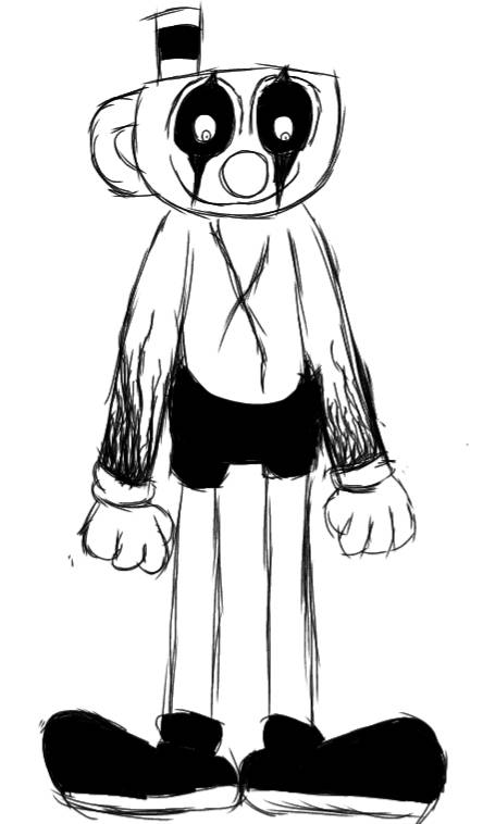 Xerox by XxEdgyBunnyBoixX on DeviantArt