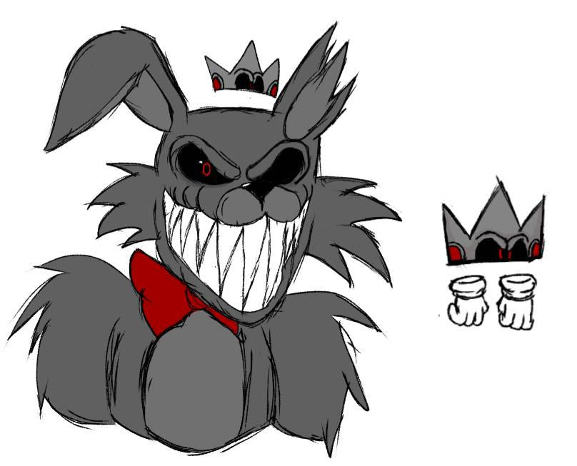 My oc (azazel) by XxEdgyBunnyBoixX on DeviantArt