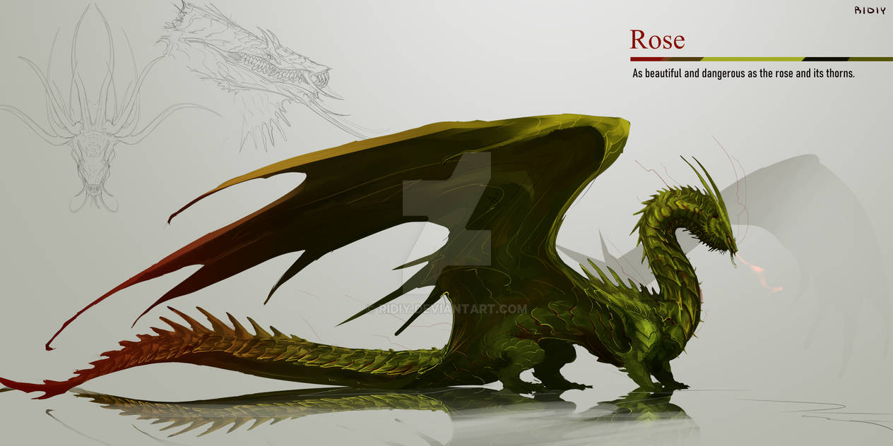 Adopt auction { CLOSED } Rose by RIDIY on DeviantArt