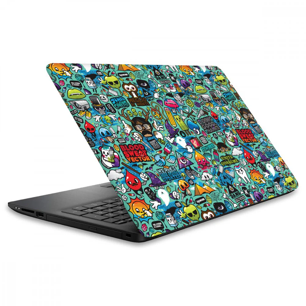 HP And Lenovo Laptop Skins by OnlineWrapcart on DeviantArt