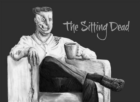 The Sitting Dead