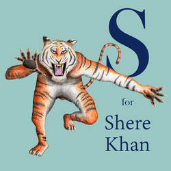 Shere Khan