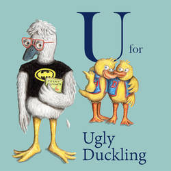 Ugly Duckling