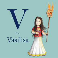 Vasilisa