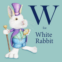 White Rabbit