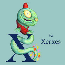 Xerxes