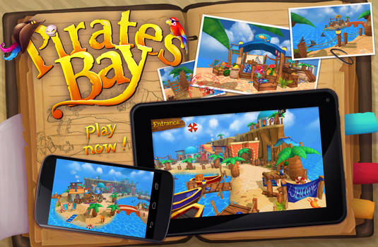 Pirates Bay