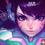 My Dva Desktop - NERF THIS