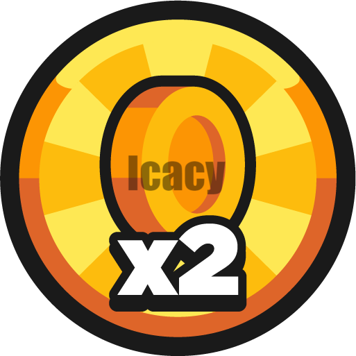 Coin x2 by icacy on DeviantArt