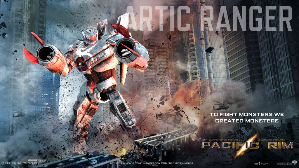 Artic Ranger Fn Artic Ranger by MIghtySpink on DeviantArt