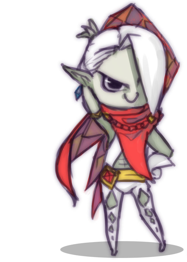 Ghirahim