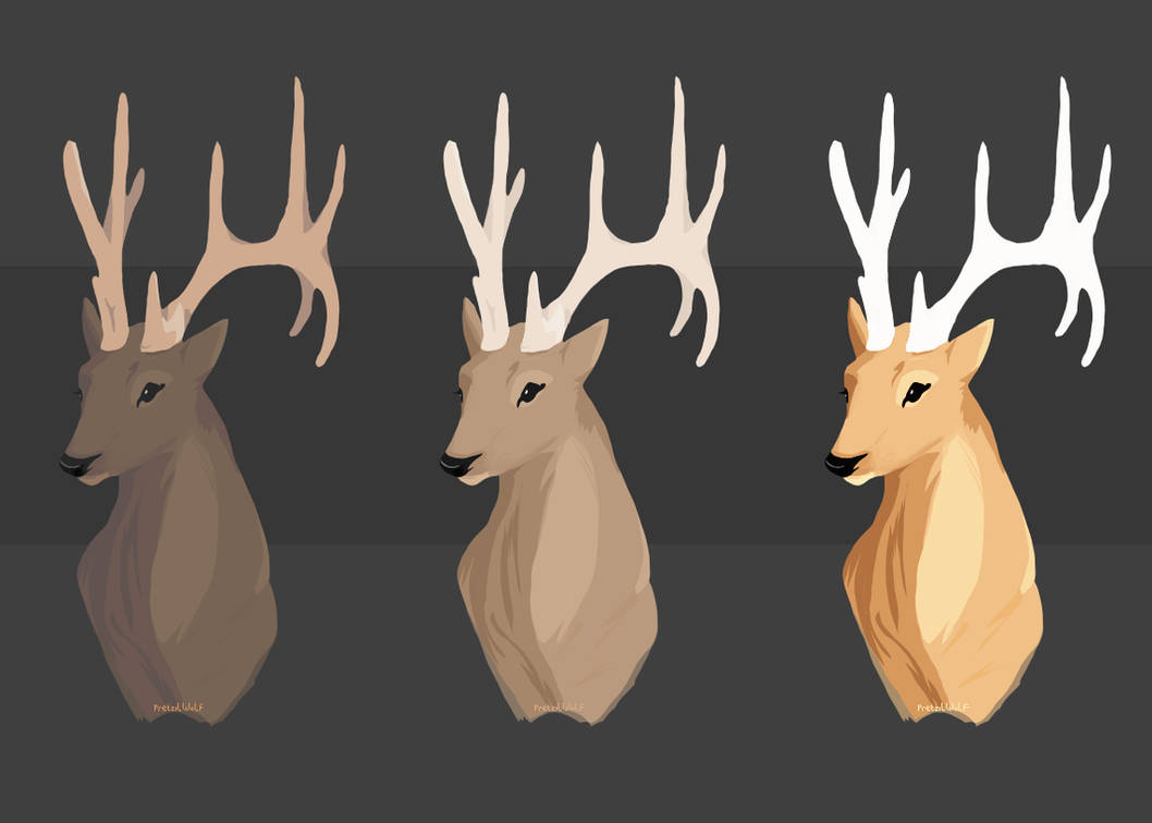 Opplet Heads by opplet on DeviantArt