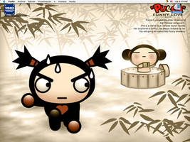 Pucca desktop