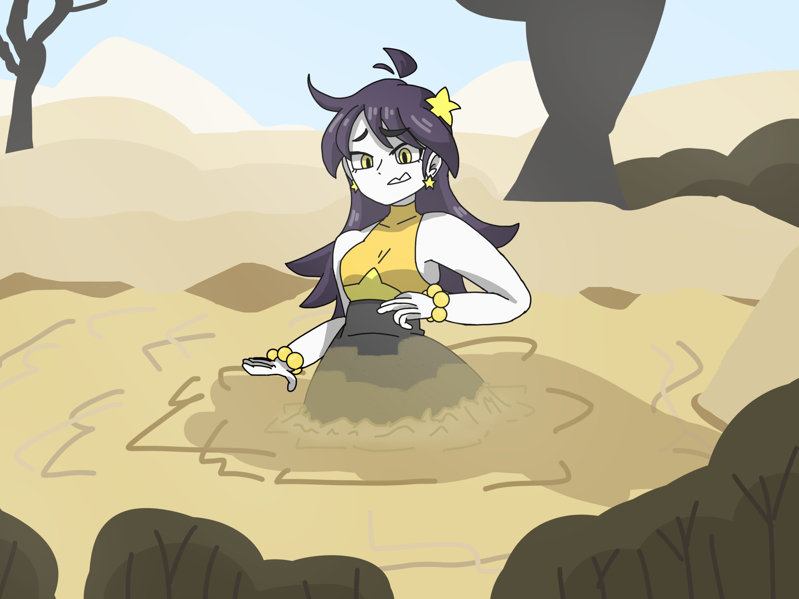 Quicksand Youtube 38 - gqda554