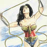 Wonder Woman , ON E-BAY AUCTION NOW !!!