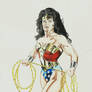 Wonder woman,ON E-BAY AUCTION NOW !!!!