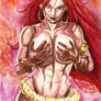 Red Sonja E-BAY AUCTION NOW !!!!