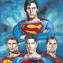 Superman  E-BAY AUCTION NOW !!!!