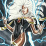 STORM X-MEN E-BAY AUCTION NOW !!!