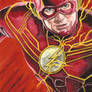 The Flash E-BAY AUCTION NOW !!!!