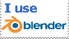 I use blender by Mesciurius